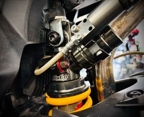 Triumph Daytona 675 2006-thumb-7