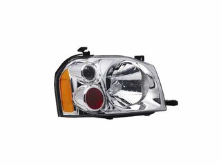 ΦΑΝΟΣ ΕΜΠΡΟΣΘΙΟΣ NISSAN D22 01-05 2WD/4WD