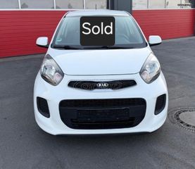 Kia Picanto 2015 PICANTO 1000