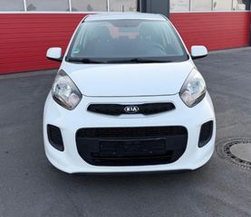 Kia Picanto 2015 PICANTO 1000
