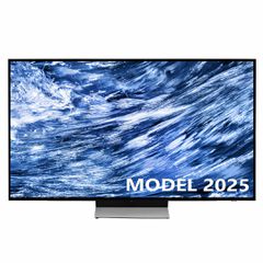 Samsung QE65S90FAT 165,1 cm (65") 4K Ultra HD Smart TV Wi-Fi Black