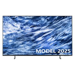Samsung UE43U8072FU 109.2 cm (43") 4K Ultra HD Smart TV Wi-Fi Black