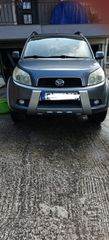 Daihatsu Terios 2007 1500 SX