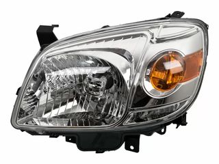 ΦΑΝΟΣ ΕΜΠΡΟΣΘΙΟΣ MAZDA BT50 09-11