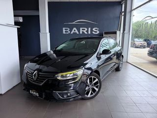 Renault Megane 2016 BOSE EDITION/MASSAGE/CAMERA/STAR STOP… “BOOK SERVİCE”-thumb-1