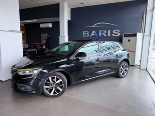Renault Megane 2016 BOSE EDITION/MASSAGE/CAMERA/STAR STOP… “BOOK SERVİCE”-thumb-2