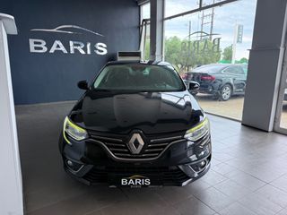 Renault Megane 2016 BOSE EDITION/MASSAGE/CAMERA/STAR STOP… “BOOK SERVİCE”-thumb-3