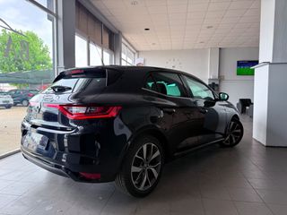 Renault Megane 2016 BOSE EDITION/MASSAGE/CAMERA/STAR STOP… “BOOK SERVİCE”-thumb-4