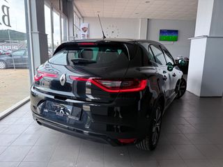 Renault Megane 2016 BOSE EDITION/MASSAGE/CAMERA/STAR STOP… “BOOK SERVİCE”-thumb-5