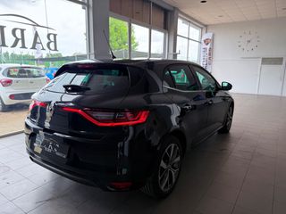 Renault Megane 2016 BOSE EDITION/MASSAGE/CAMERA/STAR STOP… “BOOK SERVİCE”-thumb-6