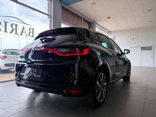Renault Megane 2016 BOSE EDITION/MASSAGE/CAMERA/STAR STOP… “BOOK SERVİCE”-thumb-7
