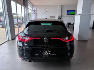 Renault Megane 2016 BOSE EDITION/MASSAGE/CAMERA/STAR STOP… “BOOK SERVİCE”-thumb-8