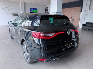 Renault Megane 2016 BOSE EDITION/MASSAGE/CAMERA/STAR STOP… “BOOK SERVİCE”-thumb-9