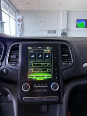 Renault Megane 2016 BOSE EDITION/MASSAGE/CAMERA/STAR STOP… “BOOK SERVİCE”-thumb-39