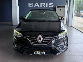 Renault Megane 2016 BOSE EDITION/MASSAGE/CAMERA/STAR STOP… “BOOK SERVİCE”-thumb-12