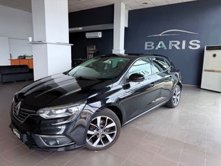 Renault Megane 2016 BOSE EDITION/MASSAGE/CAMERA/STAR STOP… “BOOK SERVİCE”-thumb-14