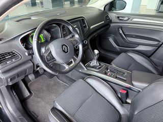 Renault Megane 2016 BOSE EDITION/MASSAGE/CAMERA/STAR STOP… “BOOK SERVİCE”-thumb-15