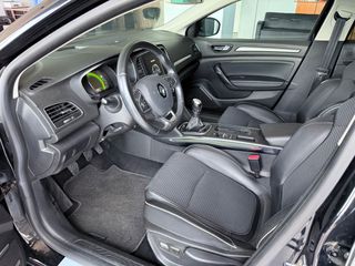 Renault Megane 2016 BOSE EDITION/MASSAGE/CAMERA/STAR STOP… “BOOK SERVİCE”-thumb-16