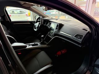Renault Megane 2016 BOSE EDITION/MASSAGE/CAMERA/STAR STOP… “BOOK SERVİCE”-thumb-24
