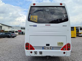 Temsa 2009 OPALIN 9 ΤΟΥΡΙΣΤΙΚΟ-thumb-7