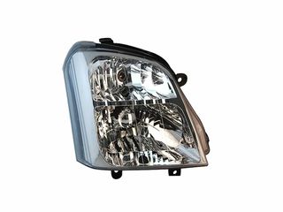 ΦΑΝΟΣ ΕΜΠΡΟΣΘΙΟΣ ISUZU DMAX 02-07