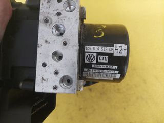 Μοναδα Abs Volkswagen Scirocco 1K0614517CP 10.0212-0651.4 ATE 10.0961-0343.3 28.5610-5424.3 1K0907379BE