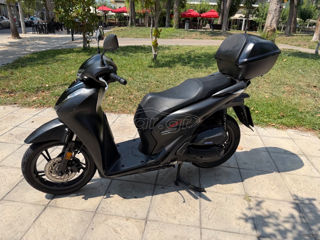 Honda SH 150i R 2023