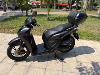 Honda SH 150i R 2023