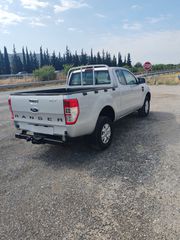 Pickup - Αγροτικό Ford 2015 RANGER 1/5 ΚΑΜΠΙΝΑ EURO 5 A/C ΠΡΟΣΦΟΡΑ-thumb-3