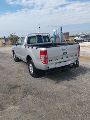 Pickup - Αγροτικό Ford 2015 RANGER 1/5 ΚΑΜΠΙΝΑ EURO 5 A/C ΠΡΟΣΦΟΡΑ-thumb-5