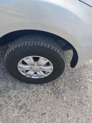 Pickup - Αγροτικό Ford 2015 RANGER 1/5 ΚΑΜΠΙΝΑ EURO 5 A/C ΠΡΟΣΦΟΡΑ-thumb-7