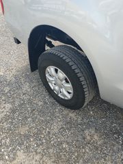 Pickup - Αγροτικό Ford 2015 RANGER 1/5 ΚΑΜΠΙΝΑ EURO 5 A/C ΠΡΟΣΦΟΡΑ-thumb-8