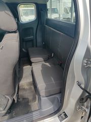 Pickup - Αγροτικό Ford 2015 RANGER 1/5 ΚΑΜΠΙΝΑ EURO 5 A/C ΠΡΟΣΦΟΡΑ-thumb-10