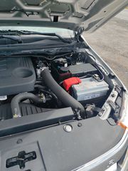 Pickup - Αγροτικό Ford 2015 RANGER 1/5 ΚΑΜΠΙΝΑ EURO 5 A/C ΠΡΟΣΦΟΡΑ-thumb-11