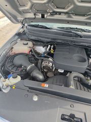 Pickup - Αγροτικό Ford 2015 RANGER 1/5 ΚΑΜΠΙΝΑ EURO 5 A/C ΠΡΟΣΦΟΡΑ-thumb-12
