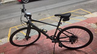 Δρόμου - Κούρσας Specialized 2025 Sirus x 3.0-thumb-1