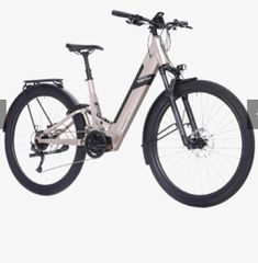Road - Racing RockMachine 2026 Crossride
