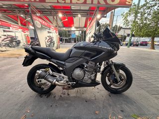 Yamaha TDM 900 2006