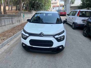 Citroen C3 2021 BlueHDI 100 BV5 S&S Enterp 1.5 ΤΕΛΙΚΗ ΤΙΜΗ ΜΕ ΦΠΑ!!!
