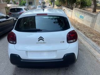 Citroen C3 2021 BlueHDI 100 BV5 S&S Enterp 1.5-thumb-2