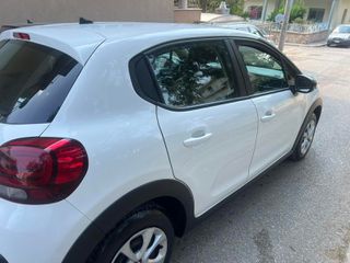 Citroen C3 2021 BlueHDI 100 BV5 S&S Enterp 1.5-thumb-3