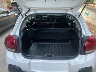 Citroen C3 2021 BlueHDI 100 BV5 S&S Enterp 1.5-thumb-4