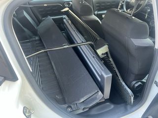 Citroen C3 2021 BlueHDI 100 BV5 S&S Enterp 1.5-thumb-5