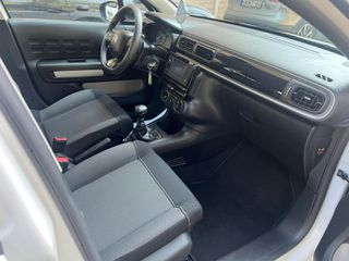 Citroen C3 2021 BlueHDI 100 BV5 S&S Enterp 1.5-thumb-6