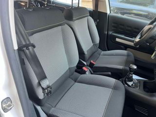 Citroen C3 2021 BlueHDI 100 BV5 S&S Enterp 1.5-thumb-7