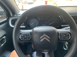 Citroen C3 2021 BlueHDI 100 BV5 S&S Enterp 1.5-thumb-8