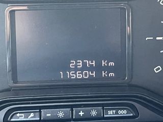 Citroen C3 2021 BlueHDI 100 BV5 S&S Enterp 1.5-thumb-9