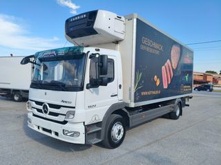 Ψυγείο Mercedes-Benz 2011 1524 ΨΥΓΕΙΟ