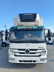 Ψυγείο Mercedes-Benz 2011 1524 ΨΥΓΕΙΟ-thumb-1