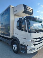 Ψυγείο Mercedes-Benz 2011 1524 ΨΥΓΕΙΟ-thumb-2